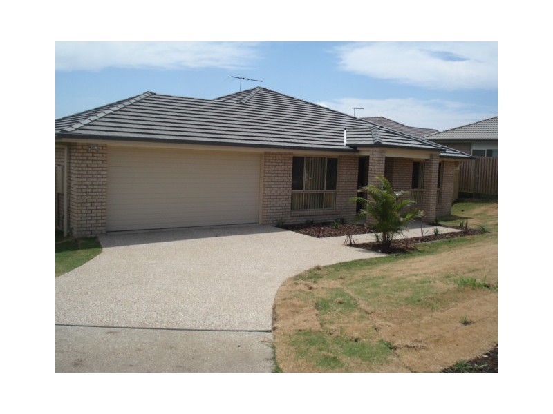 28 Campbell Court, Redbank Plains QLD 4301