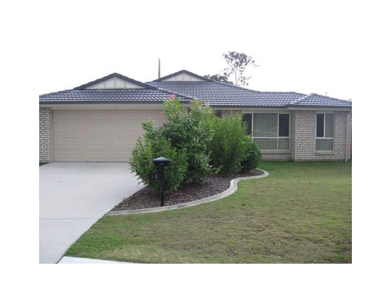 18 Chams Street, Marsden QLD 4132