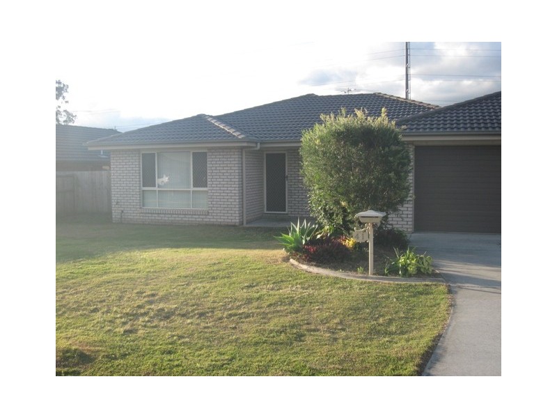 41 Stewart St, Marsden QLD 4132