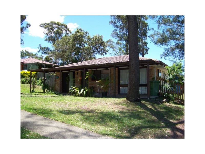7 Sapium Street, Kingston QLD 4114