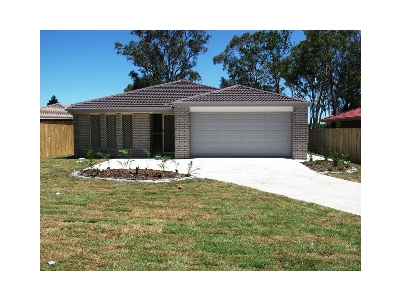 9 Turner Crt, Marsden QLD 4132