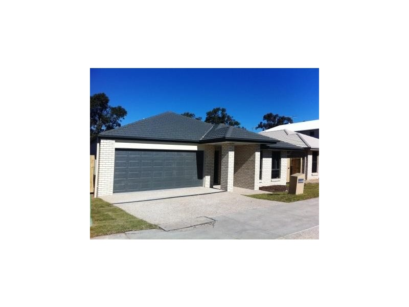 54 Aspect Terrace, Springfield Lakes QLD 4300