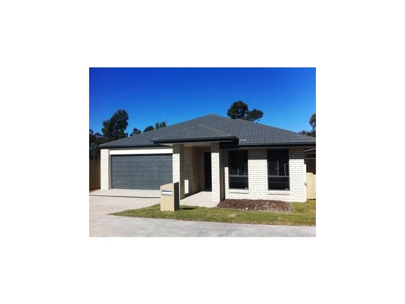 54 Aspect Terrace, Springfield Lakes QLD 4300