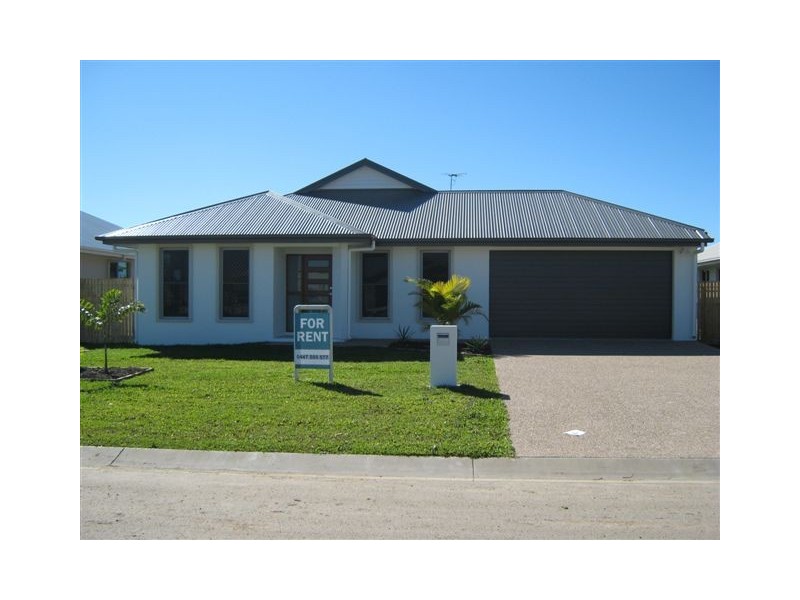 17 Summergold St, Mount Low QLD 4818