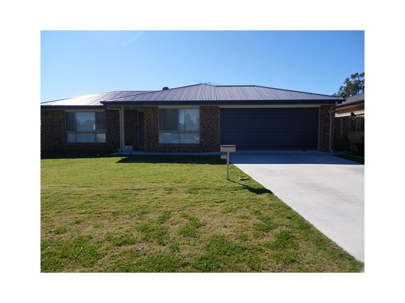 Waterford West QLD 4133