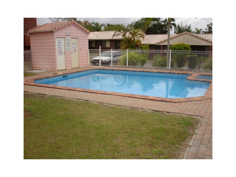 16/10 Damalis Street, Woodridge QLD 4114