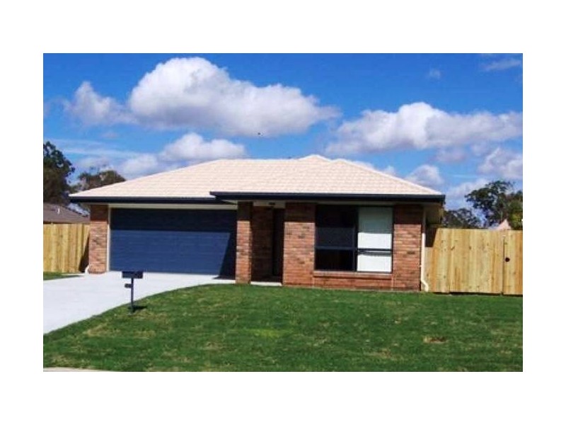44 Fourth, Marsden QLD 4132