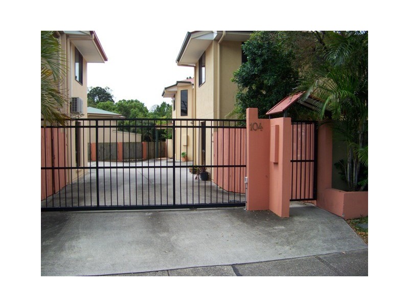 4/104 Richmond Road, Morningside QLD 4170