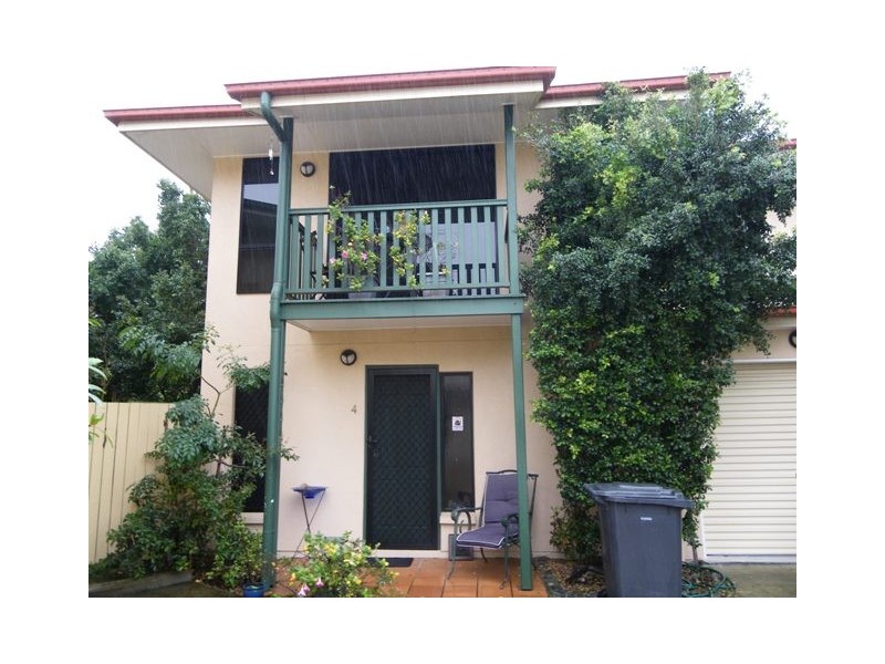 4/104 Richmond Road, Morningside QLD 4170