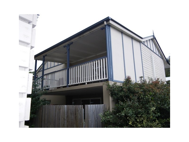 3/16 Cope Street, Annerley QLD 4103