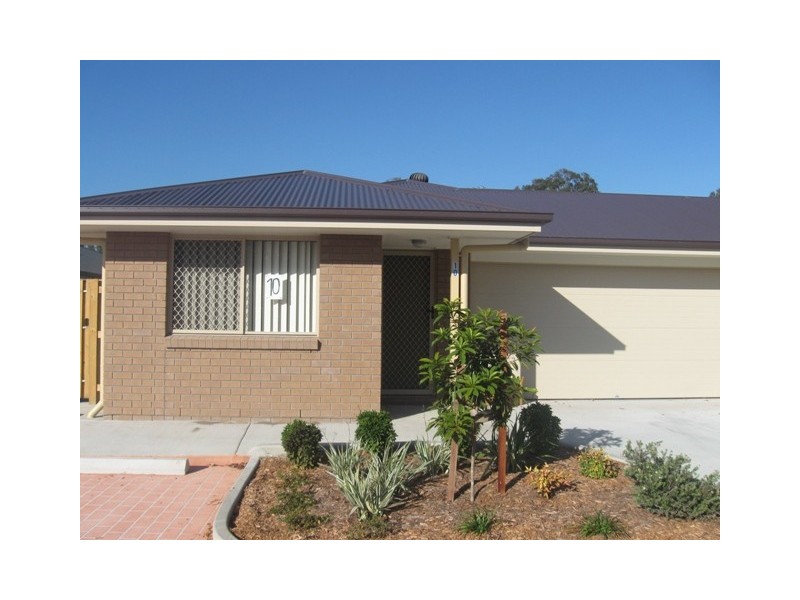 10/18-22 Maywood Street, Loganlea QLD 4131
