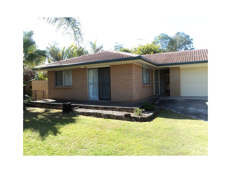 4 Turill Street, Shailer Park QLD 4128