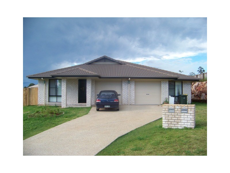 17A Hillside Crescent, Beaudesert QLD 4285