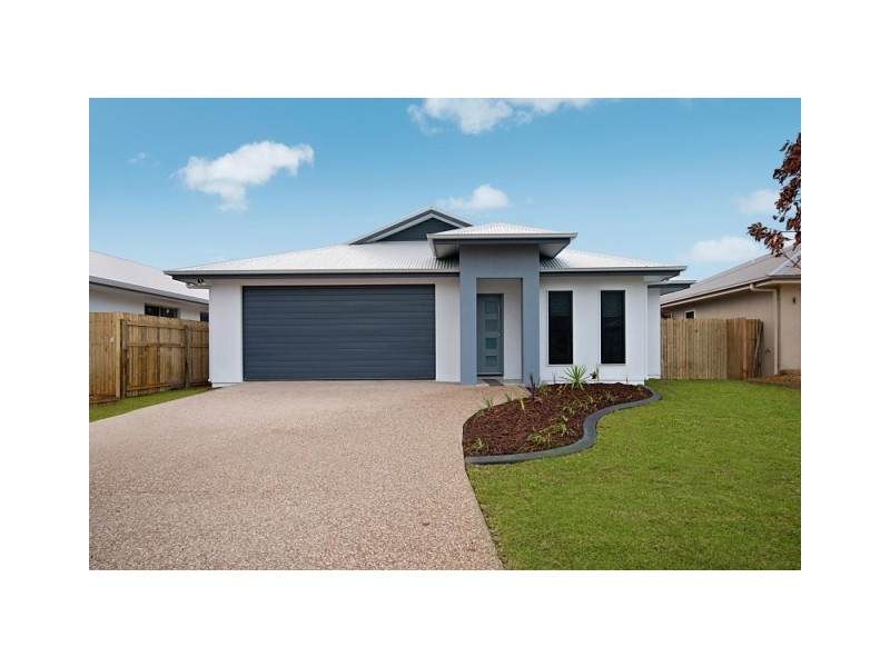 15 Applegum Ave, Mount Low QLD 4818