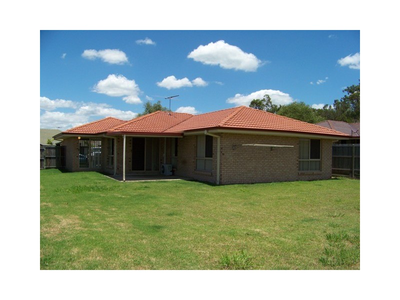 44 Rachel Drive, Crestmead QLD 4132