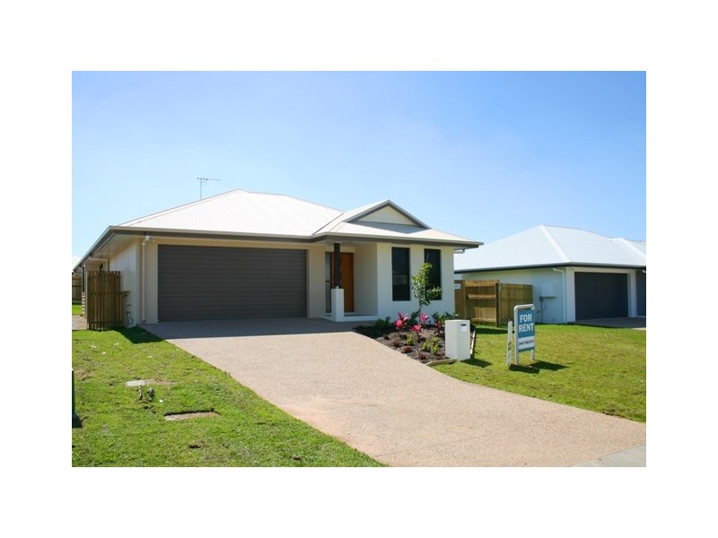 Lot 186 Redgate Street,, Deeragun QLD 4818