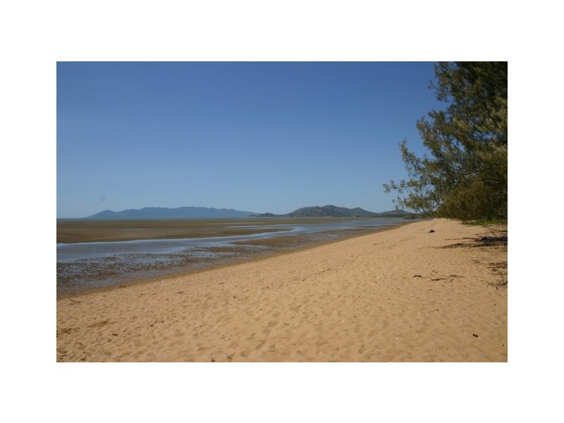 Lot 186 Redgate Street,, Deeragun QLD 4818