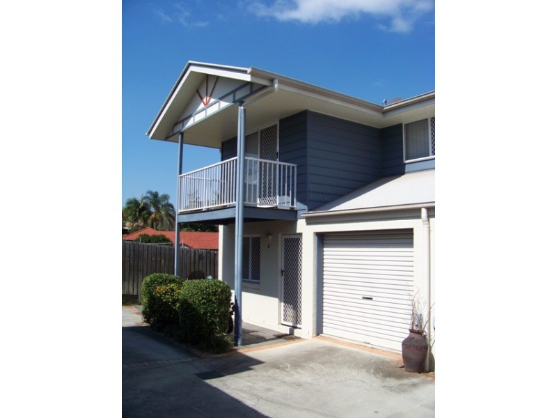 2/77 Forest Street, Moorooka QLD 4105