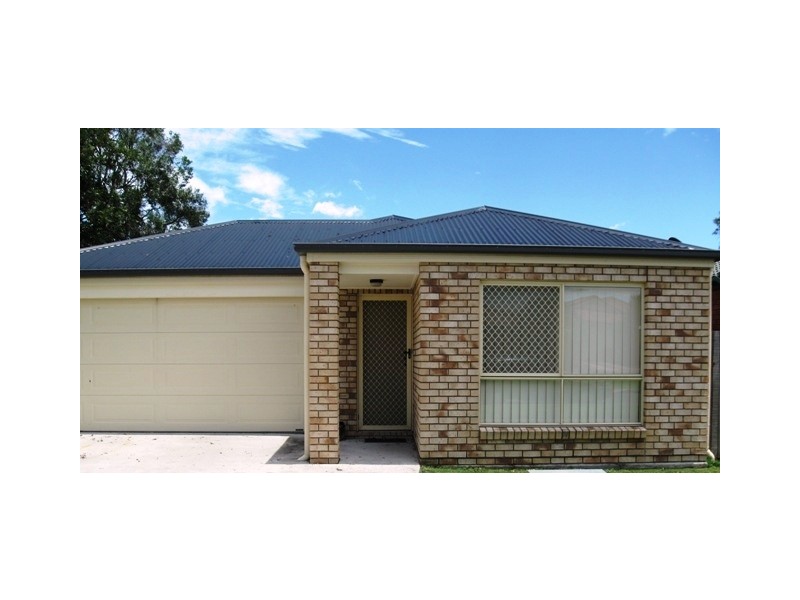 9 Starling, Loganlea QLD 4131