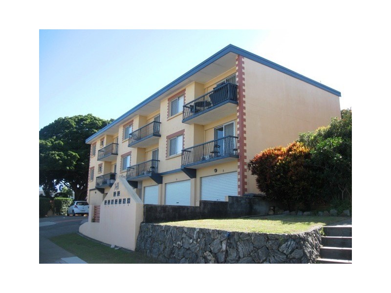 6/141 Stoneleigh Street, Lutwyche QLD 4030