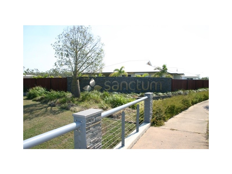 Lot 93 Black Apple Ave, Mount Low QLD 4818