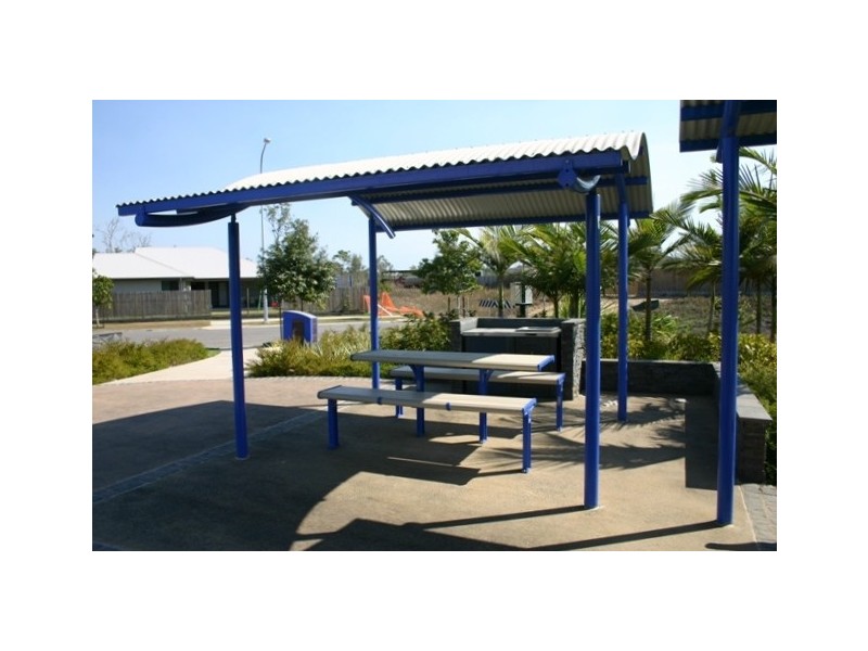 Lot 93 Black Apple Ave, Mount Low QLD 4818