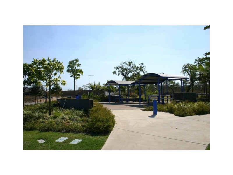 Lot 93 Black Apple Ave, Mount Low QLD 4818