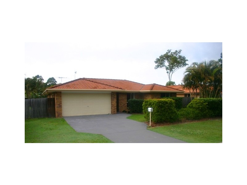 Jacobs Well QLD 4208