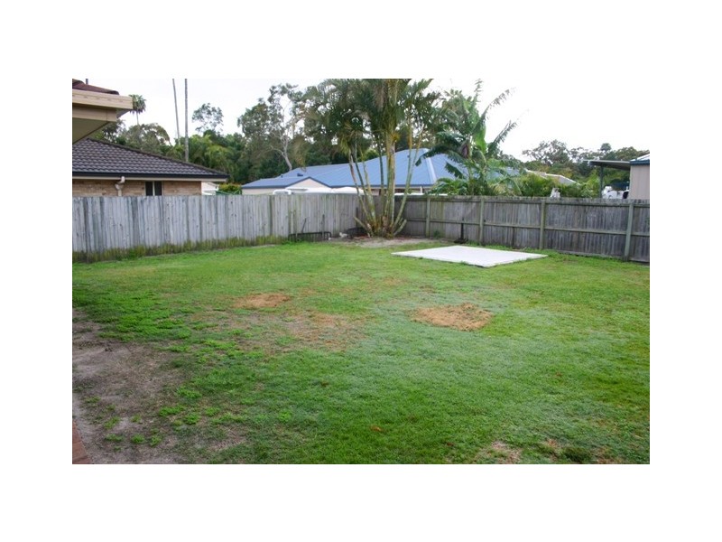 Jacobs Well QLD 4208