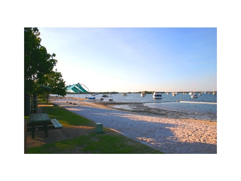 Jacobs Well QLD 4208