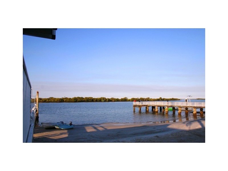 Jacobs Well QLD 4208