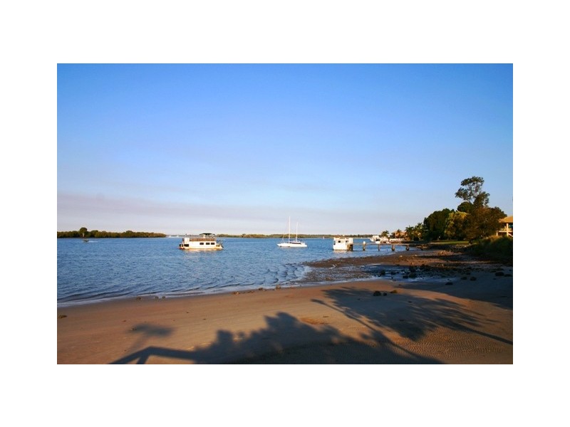 Jacobs Well QLD 4208