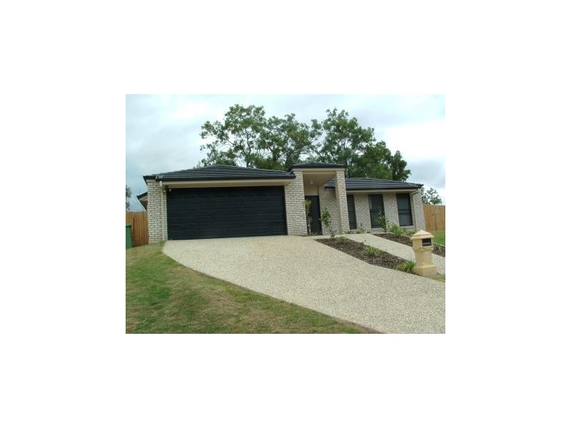 3 Nuala Street, Yamanto QLD 4305