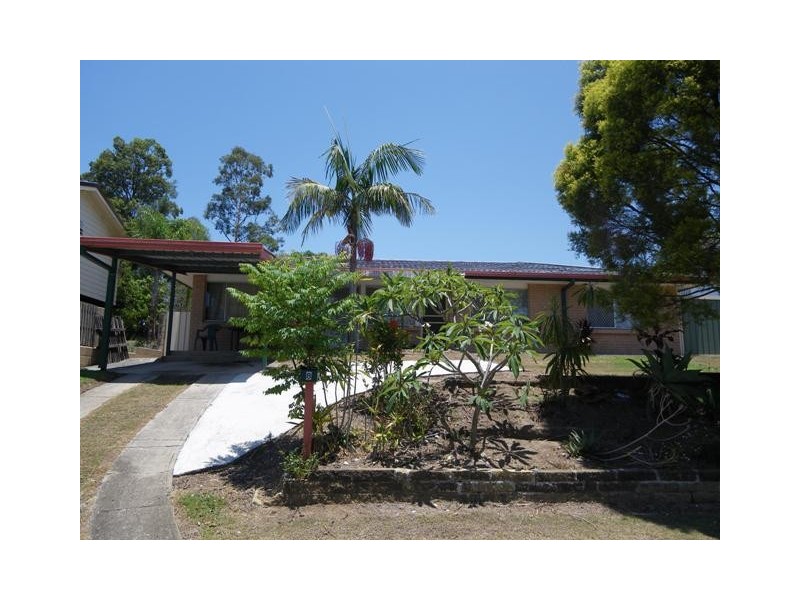 8 Trevor Street, Kingston QLD 4114