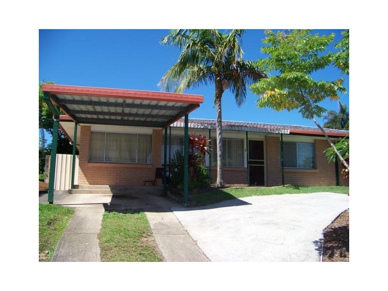 8 Trevor Street, Kingston QLD 4114