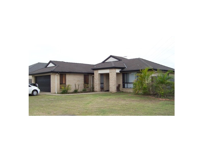 1 Golfgreen Tce, Meadowbrook QLD 4131
