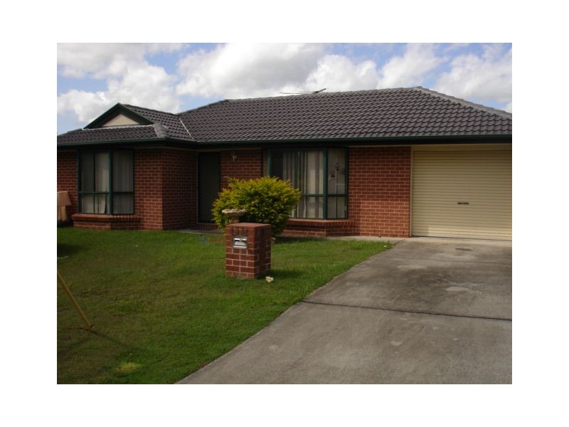 33 Craig Street, Crestmead QLD 4132