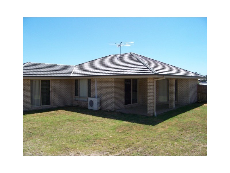 47 Sarah Drive, Yamanto QLD 4305