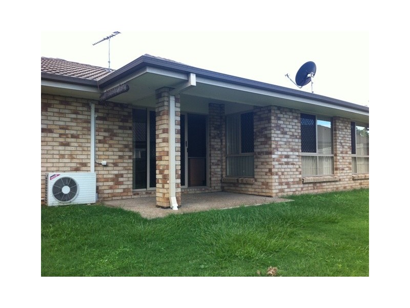 4 Reece Court, Beaudesert QLD 4285