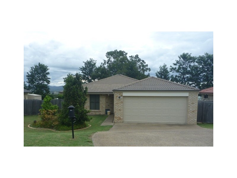 4 Reece Court, Beaudesert QLD 4285