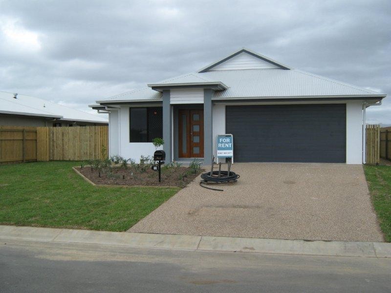 12 Nova Street, Mount Low QLD 4818