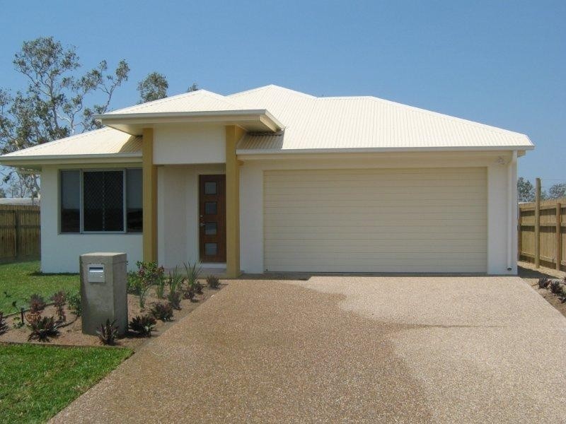 23 Atwood Street, Mount Low QLD 4818