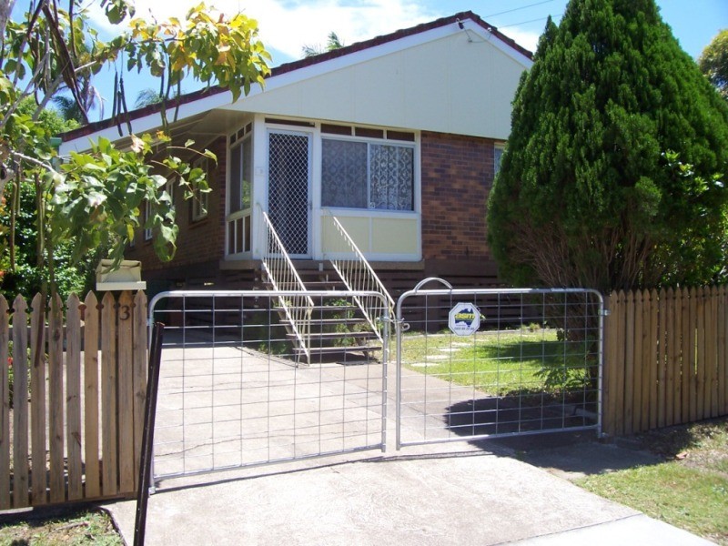 3 Edward Street, Woodridge QLD 4114