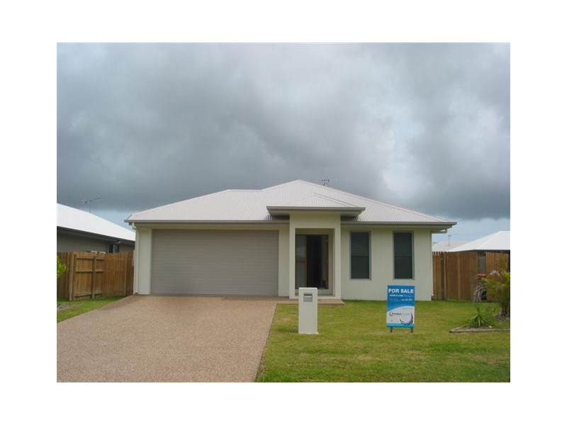 5 Summergold St, Mount Low QLD 4818