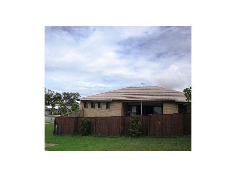 41 Lakes Entrance Drive, Springfield Lakes QLD 4300