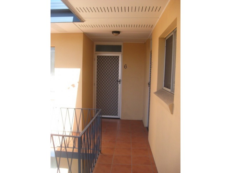 6/141 Stoneleigh Street, Lutwyche QLD 4030