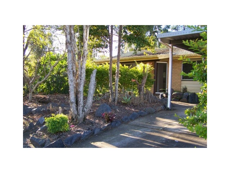 25 Gazania Street, Kingston QLD 4114