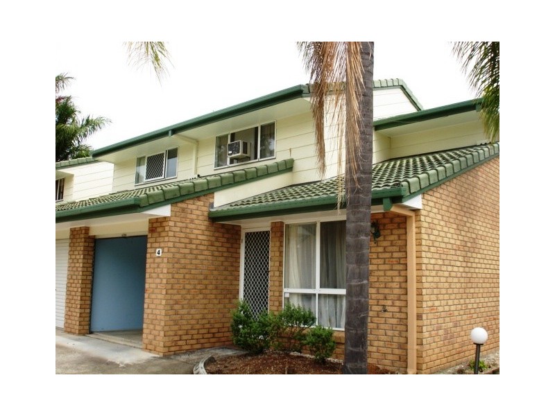 4 120 Queens Road, Slacks Creek QLD 4127