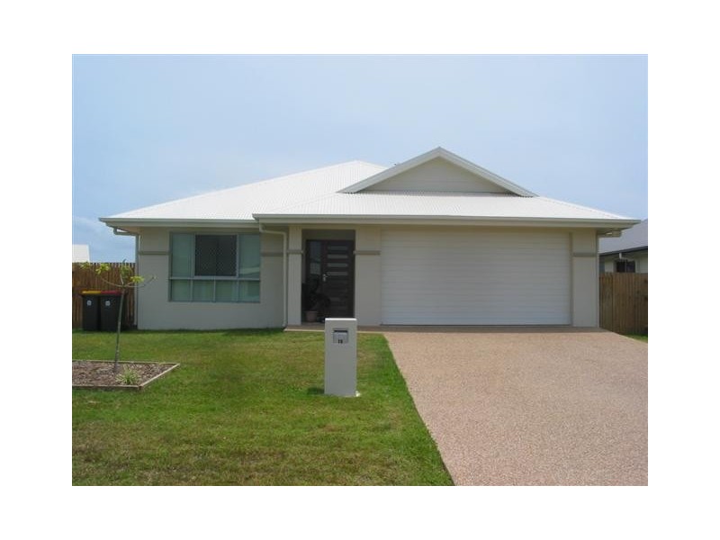 19 Summergold Street, Mount Low QLD 4818