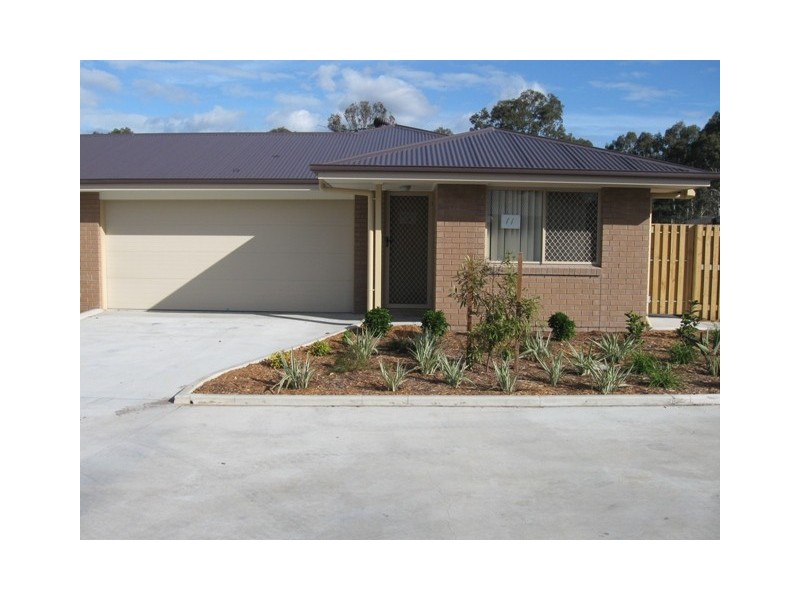 11/18-22 Maywood Street, Loganlea QLD 4131